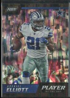 Ezekiel Elliott