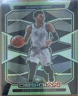 Dejounte Murray