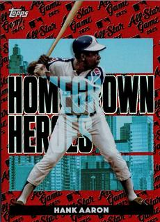 Hank Aaron
