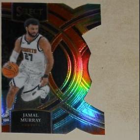 Jamal Murray