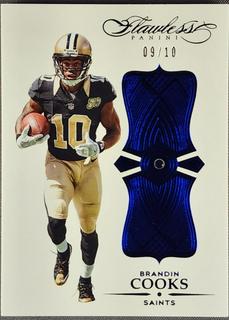 Brandin Cooks