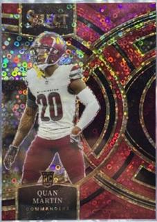 Quan Martin
