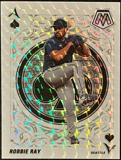 Robbie Ray