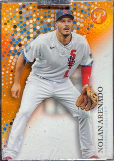 Nolan Arenado