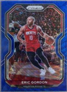 Eric Gordon