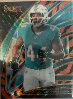 Chop Robinson