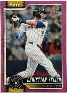 Christian Yelich