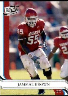 Jammal Brown
