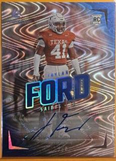 Jaylan Ford