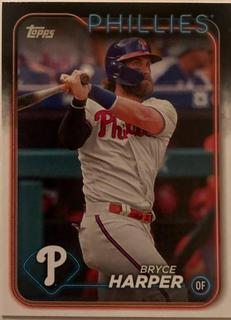 Bryce Harper