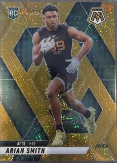 Arian Smith