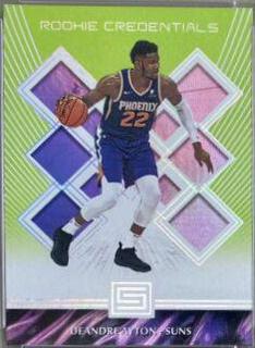 Deandre Ayton