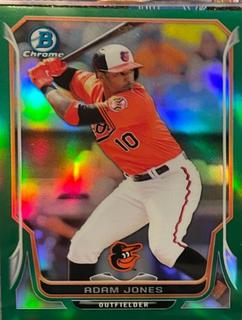 Adam Jones