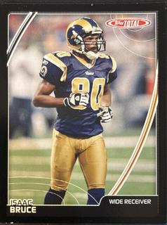 Isaac Bruce