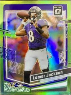 Lamar Jackson