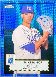 Mike Minor