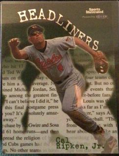 Cal Ripken Jr