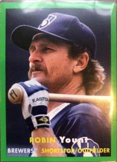 Robin Yount