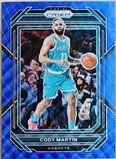 Cody Martin