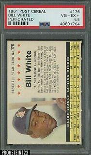 Bill White