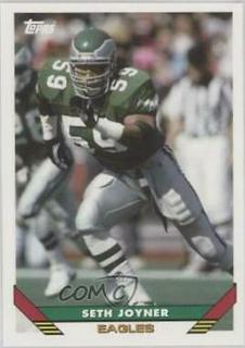 Seth Joyner