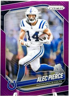 Alec Pierce