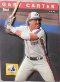 Gary Carter