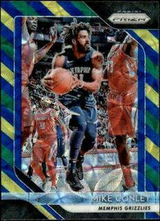 Mike Conley