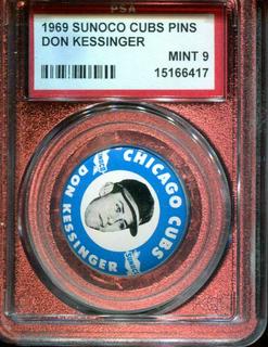 Don Kessinger