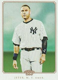 Derek Jeter