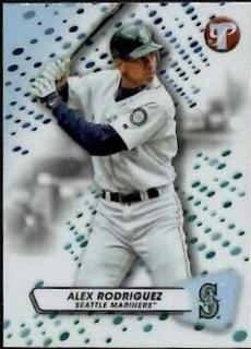 Alex Rodriguez