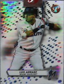 Luis Arraez