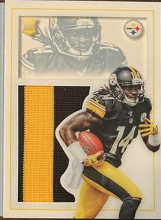 Sammie Coates