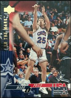 Mark Price