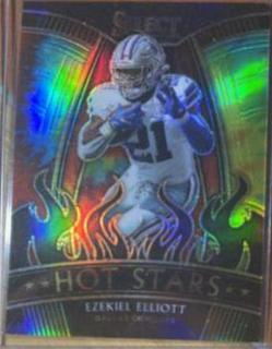 Ezekiel Elliott