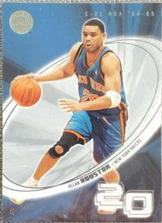 Allan Houston