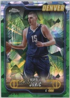 Nikola Jokic