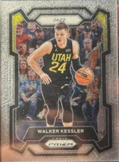 Walker Kessler