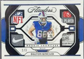 Dalton Kincaid