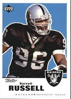 Darrell Russell
