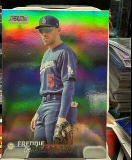 Freddie Freeman