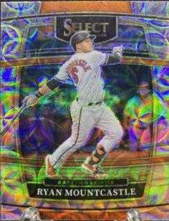 Ryan Mountcastle