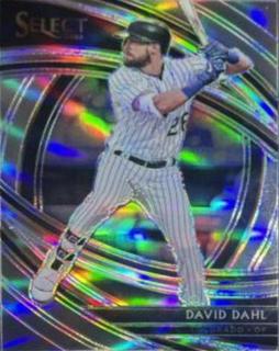 David Dahl