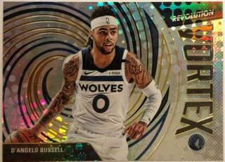 D'Angelo Russell