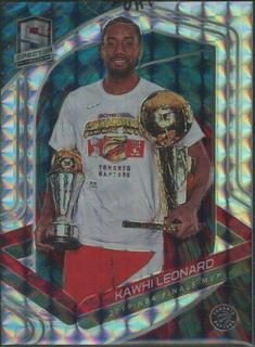 Kawhi Leonard