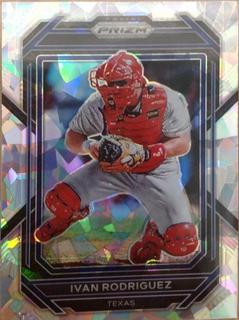 Ivan Rodriguez