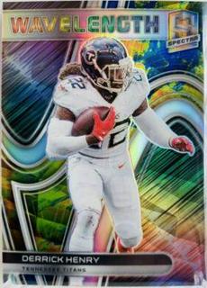 Derrick Henry