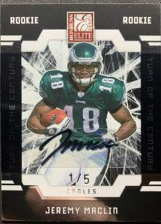 Jeremy Maclin
