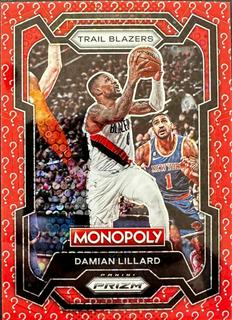 Damian Lillard