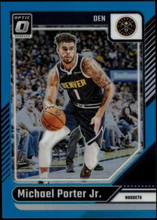 Michael Porter Jr.